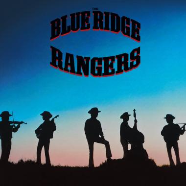 John Fogerty -  The Blue Ridge Rangers